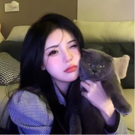 小麋鹿陪玩