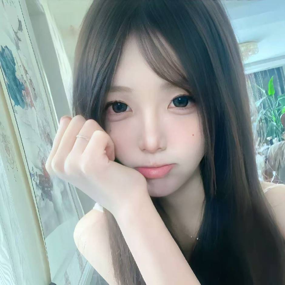 纯情33有点甜陪玩
