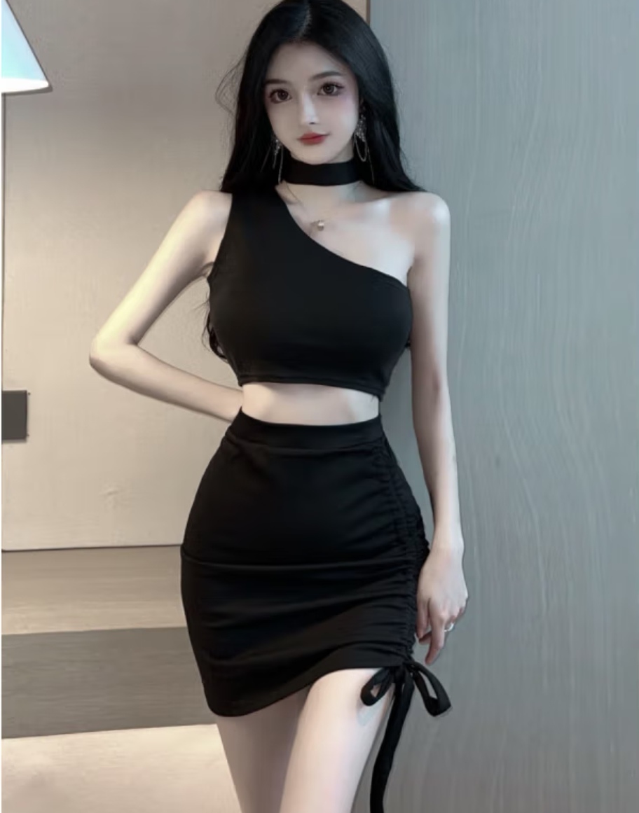 陪玩妹子小嘴巴张开啦的照片1