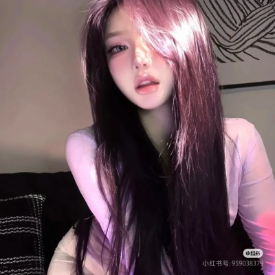白桃ˢ陪玩