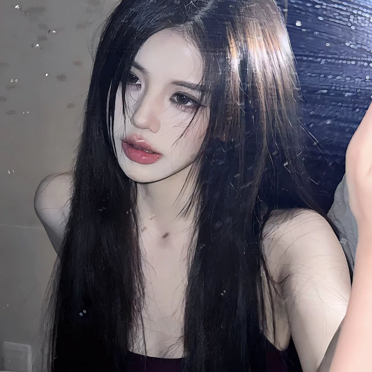 陪玩妹子懒羊羊¿的照片1