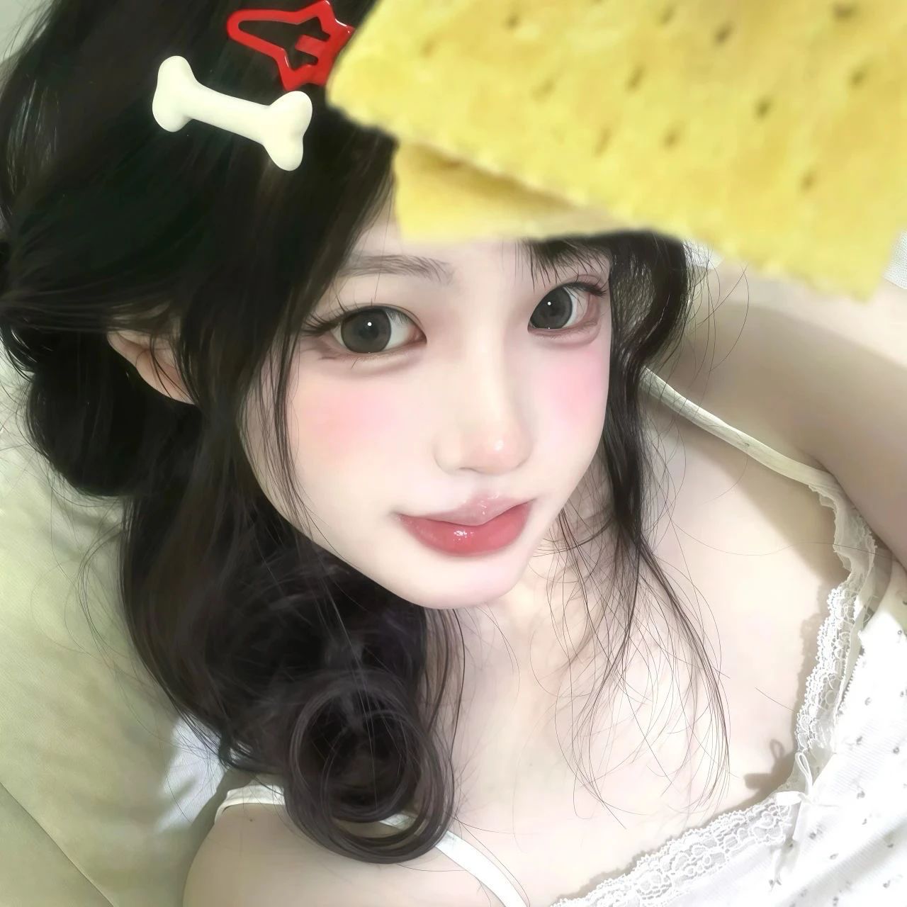 陪玩妹子En·雾眠的照片1