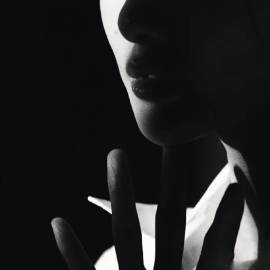 陪玩妹子M漁尾的照片1