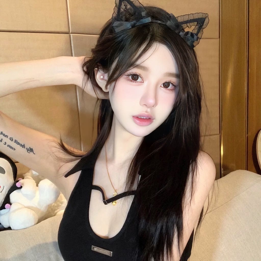 R小蒂陪玩