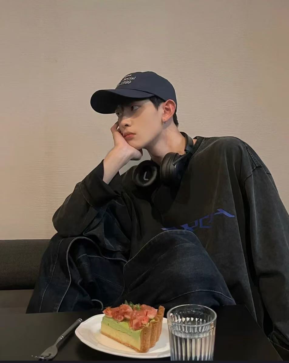 𝒀𝑳.夜(温青)陪玩