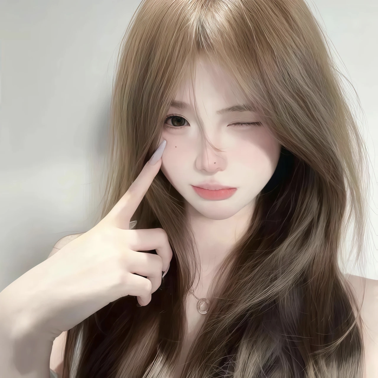 陪玩妹子祁御的照片1