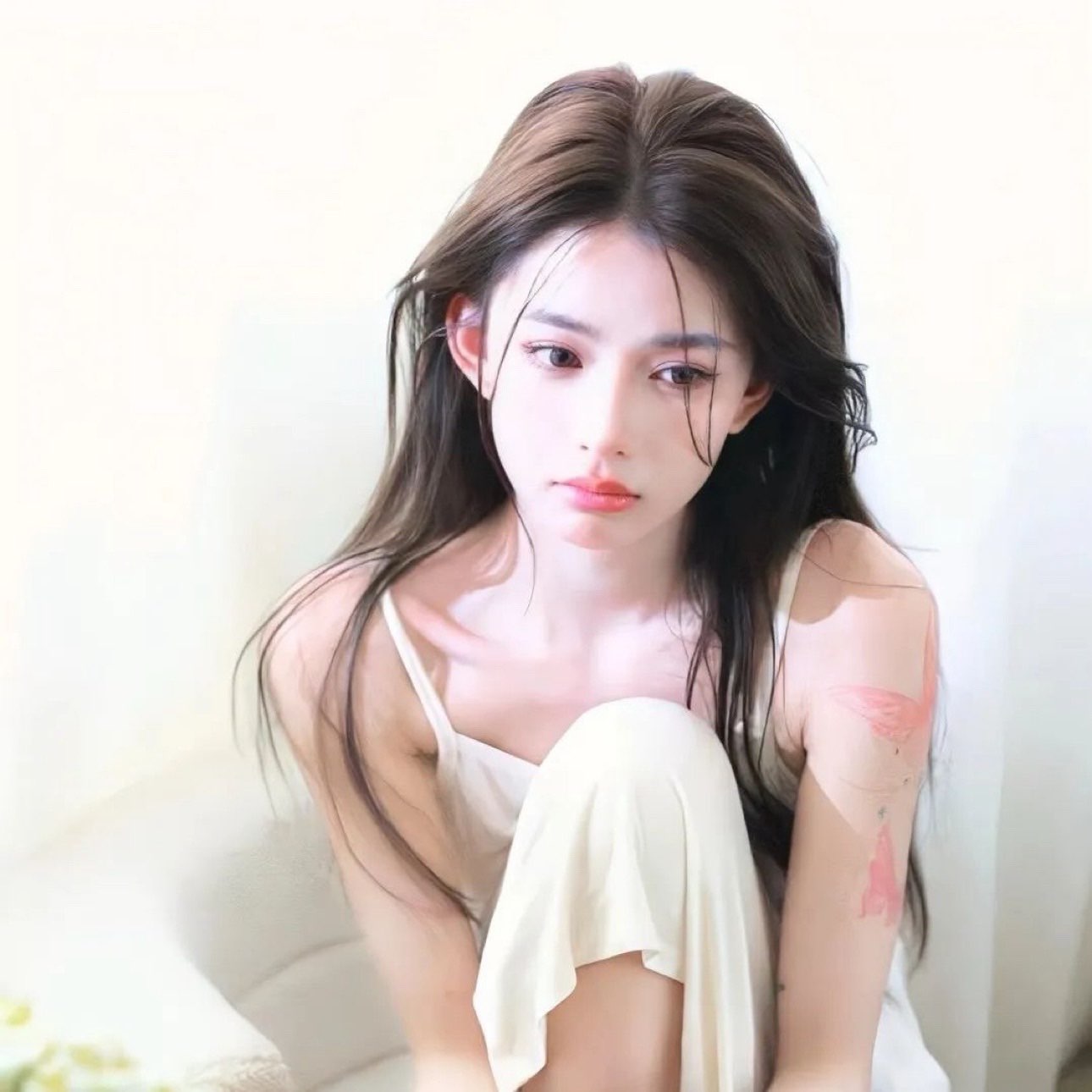 陪玩妹子佷酷的照片1