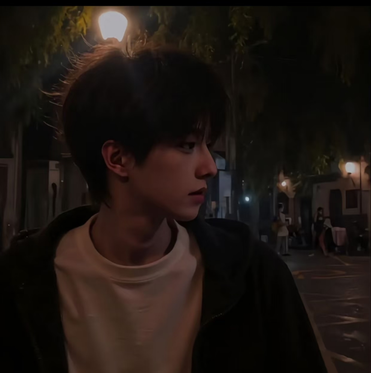 陪玩妹子旧人不慕的照片1