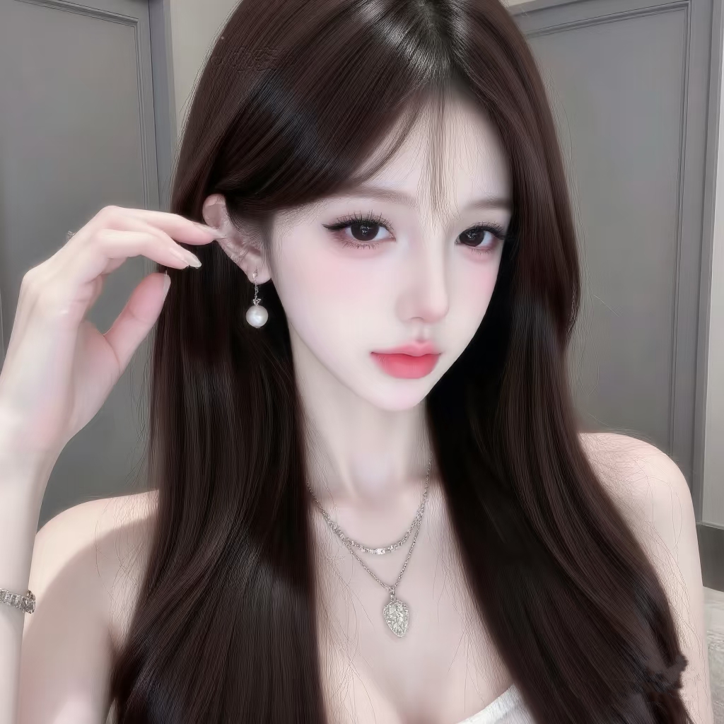 陪玩妹子诗呓-s甜的照片1