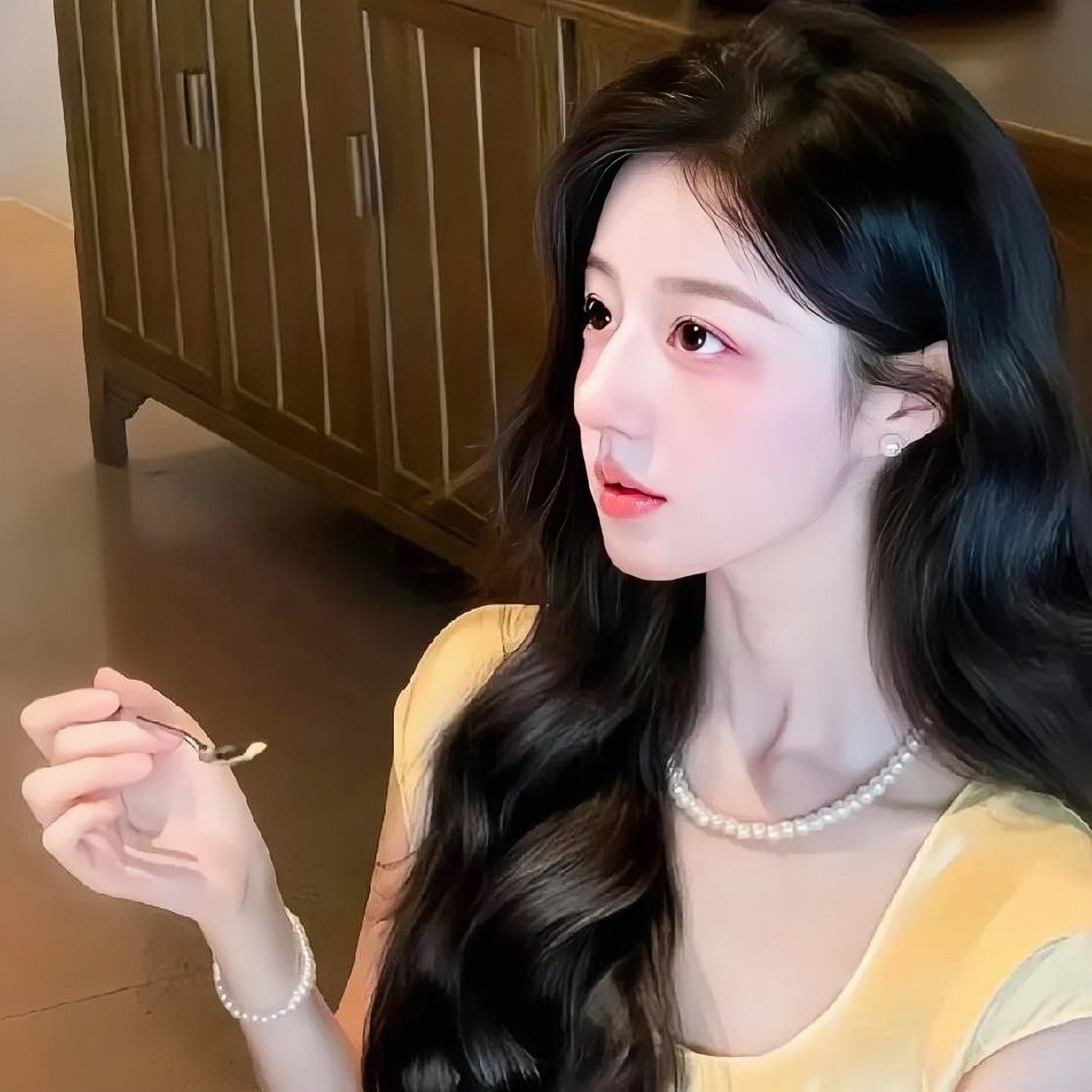 陪玩妹子y·的照片1