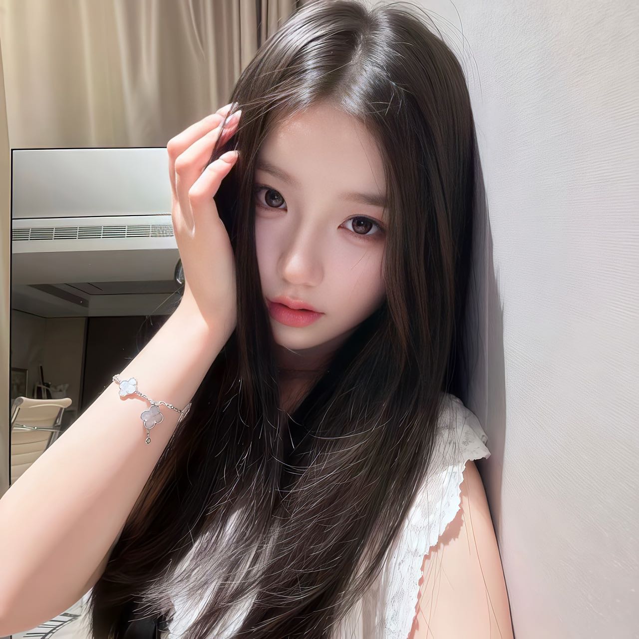 陪玩妹子小幸儿的照片1