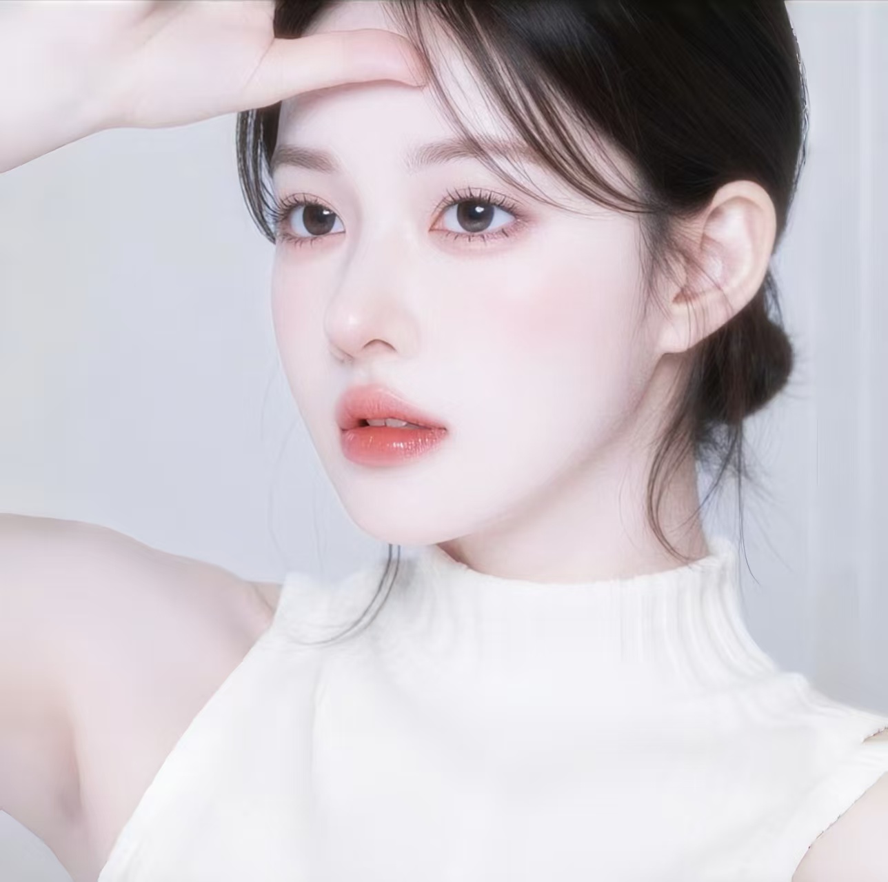 陪玩妹子Bs小不点的照片1