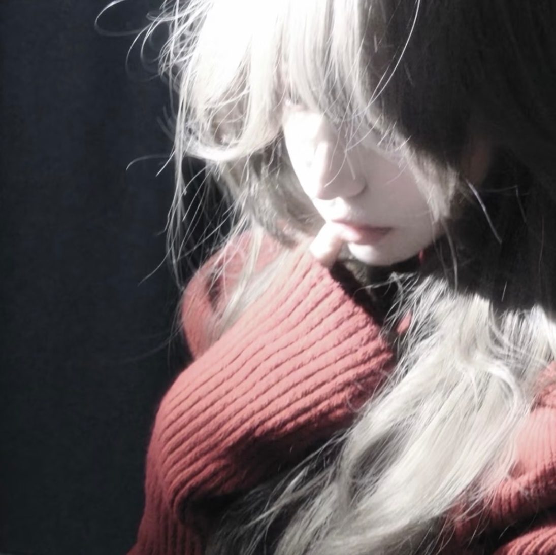 陪玩妹子妙的照片1