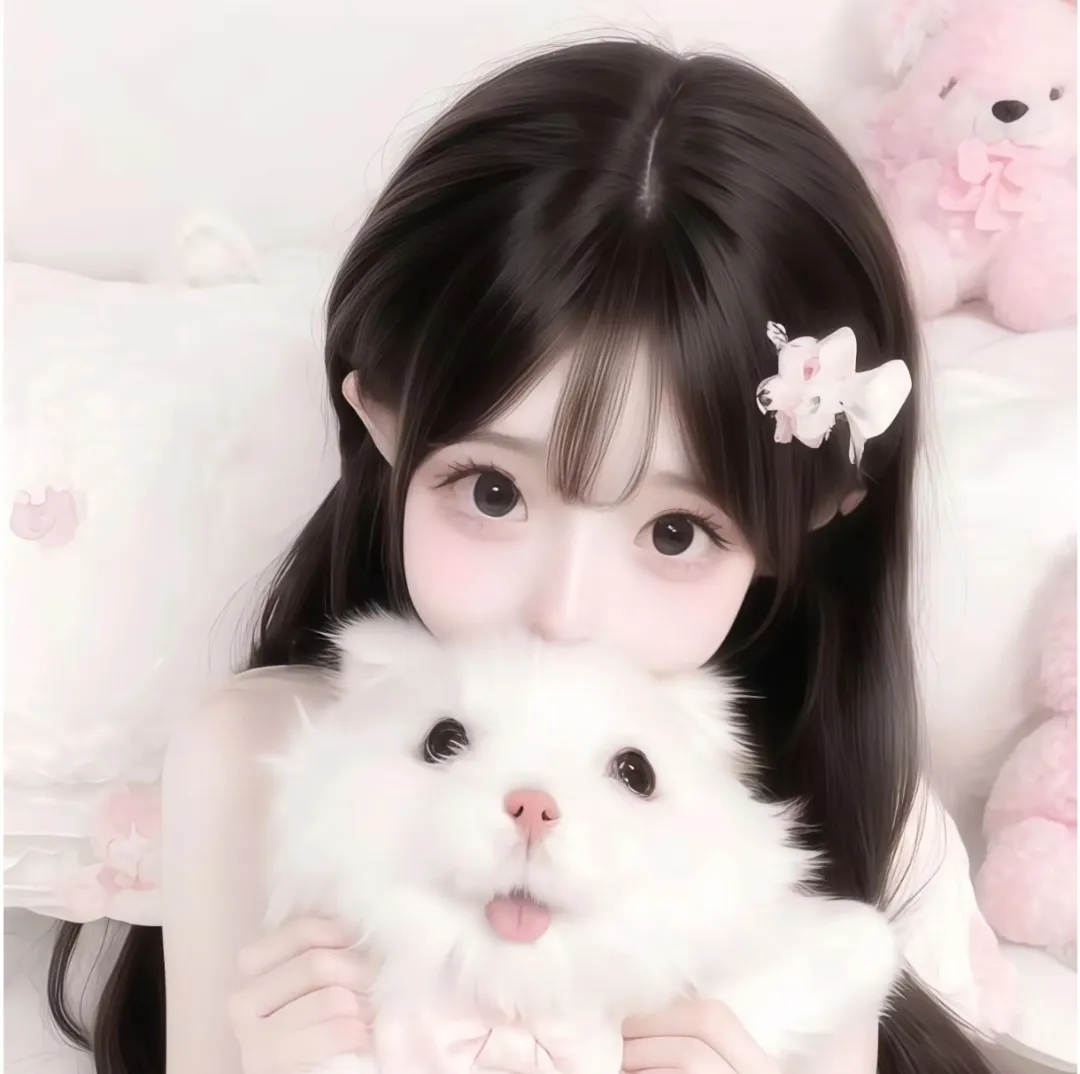 陪玩妹子财神心尖宠的照片1