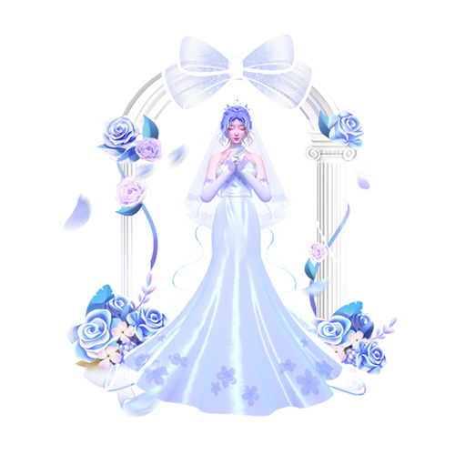 W·秋秋陪玩收到礼物真爱至上