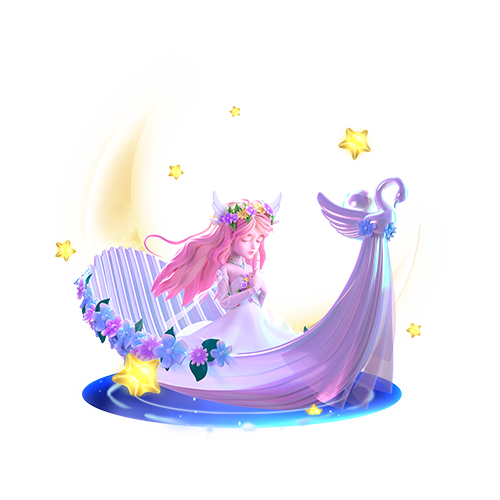 秋奈ʸ陪玩收到礼物爱河初探