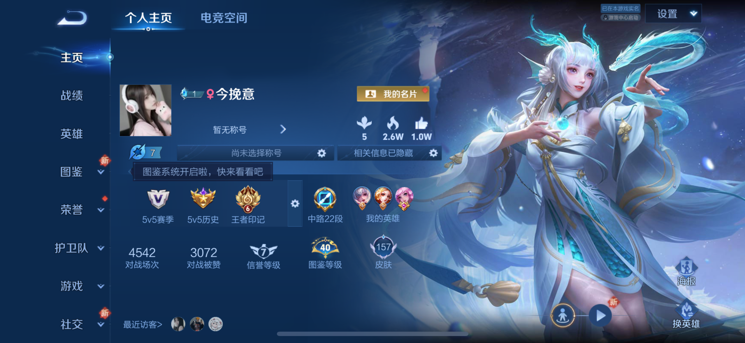王者荣耀陪玩服务