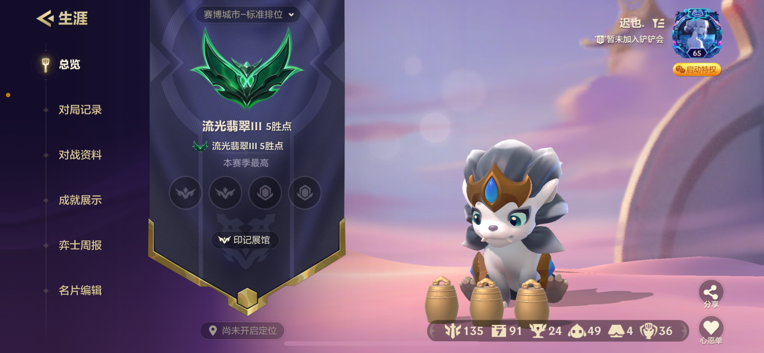 金铲铲之战陪玩服务