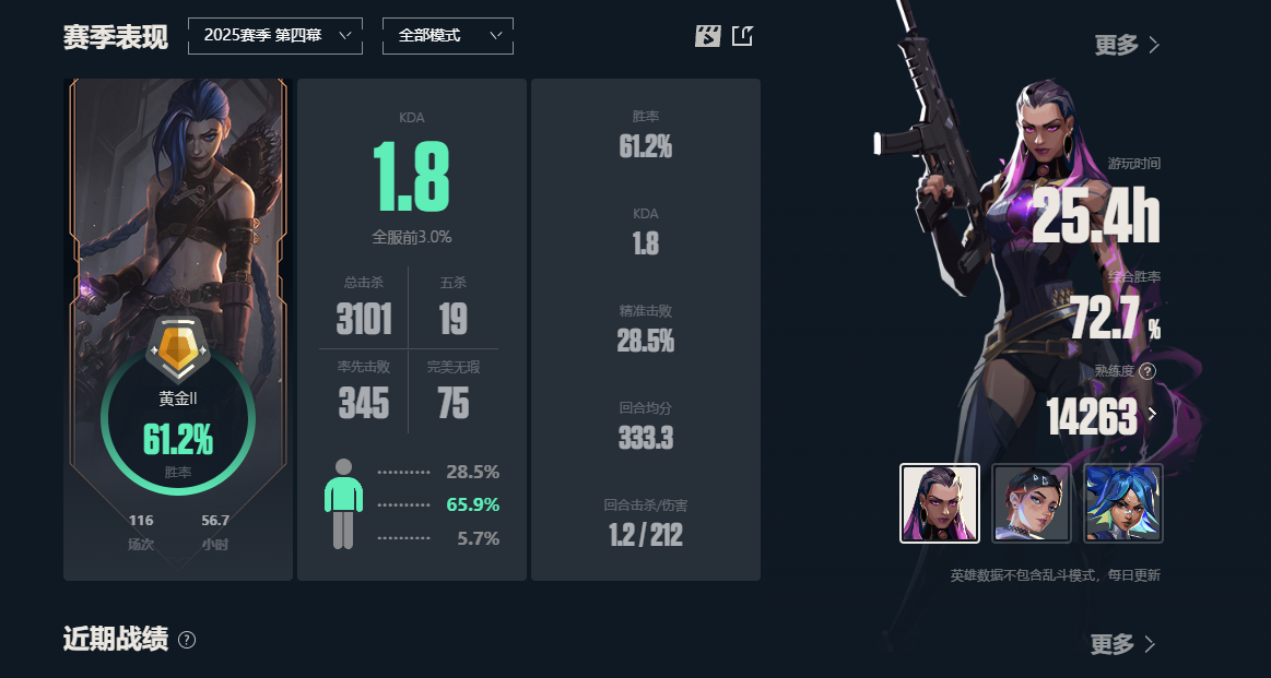 无畏契约陪玩服务