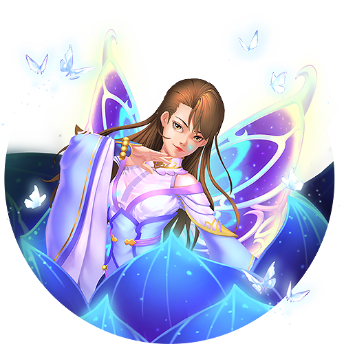 ʚ崽ɞ陪玩收到礼物蝶舞倾城