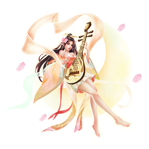 ঞ阿可陪玩收到礼物余音绕梁