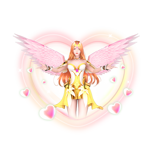 Lc༆小菲酱聘诉陪玩收到礼物爱神赐礼