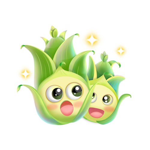 胧月月陪玩收到礼物春笋娃娃