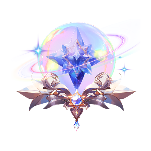 ঞ阿可陪玩收到礼物星球碎片