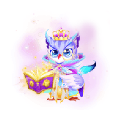 08-歌陪玩收到礼物魔法书