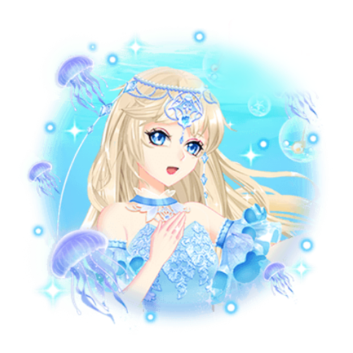 八囍ଳ合作滴滴陪玩收到礼物深海乐章