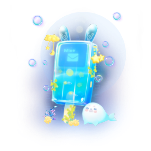 Fc༆小菲聘诉陪玩收到礼物咕嘟信箱