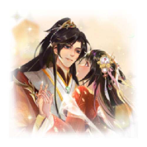 昭昭如愿