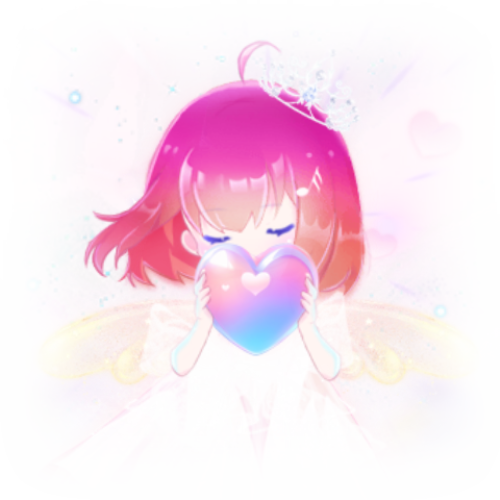 Wy玖玖陪玩收到礼物告白天使