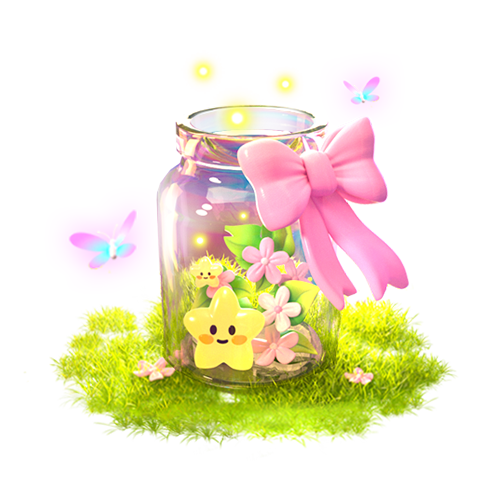 Bs小不点陪玩收到礼物萤火歌谣