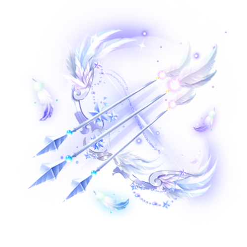 八囍ଳ合作滴滴陪玩收到礼物星光箭雨