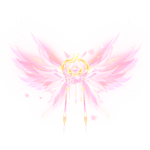 八囍ଳ合作滴滴陪玩收到礼物守护之翼