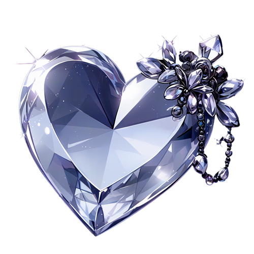 ʚ崽ɞ陪玩收到礼物爱的钻石