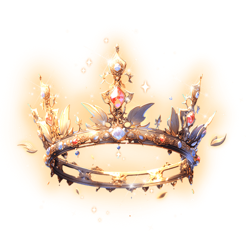 L酥酥呀陪玩收到礼物王冠