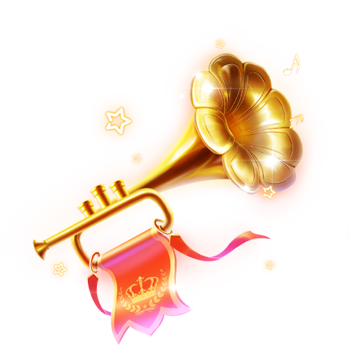 青衫ଳ陪玩收到礼物胜利之号