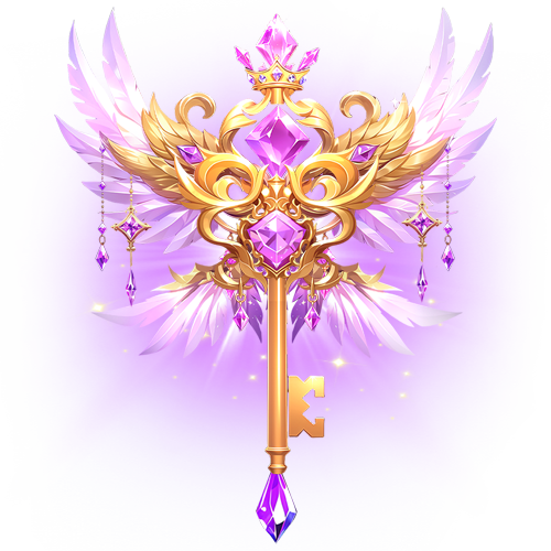 八囍ଳ合作滴滴陪玩收到礼物盛典之钥