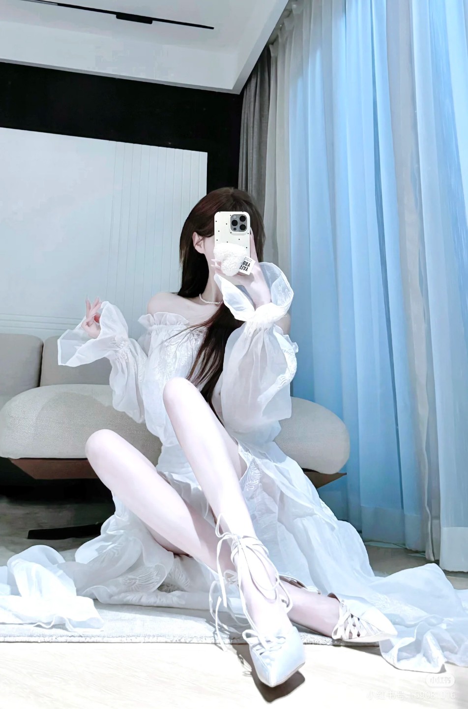 陪玩妹子Lx心动的照片1