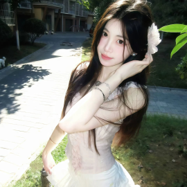 陪玩妹子希崽的照片1