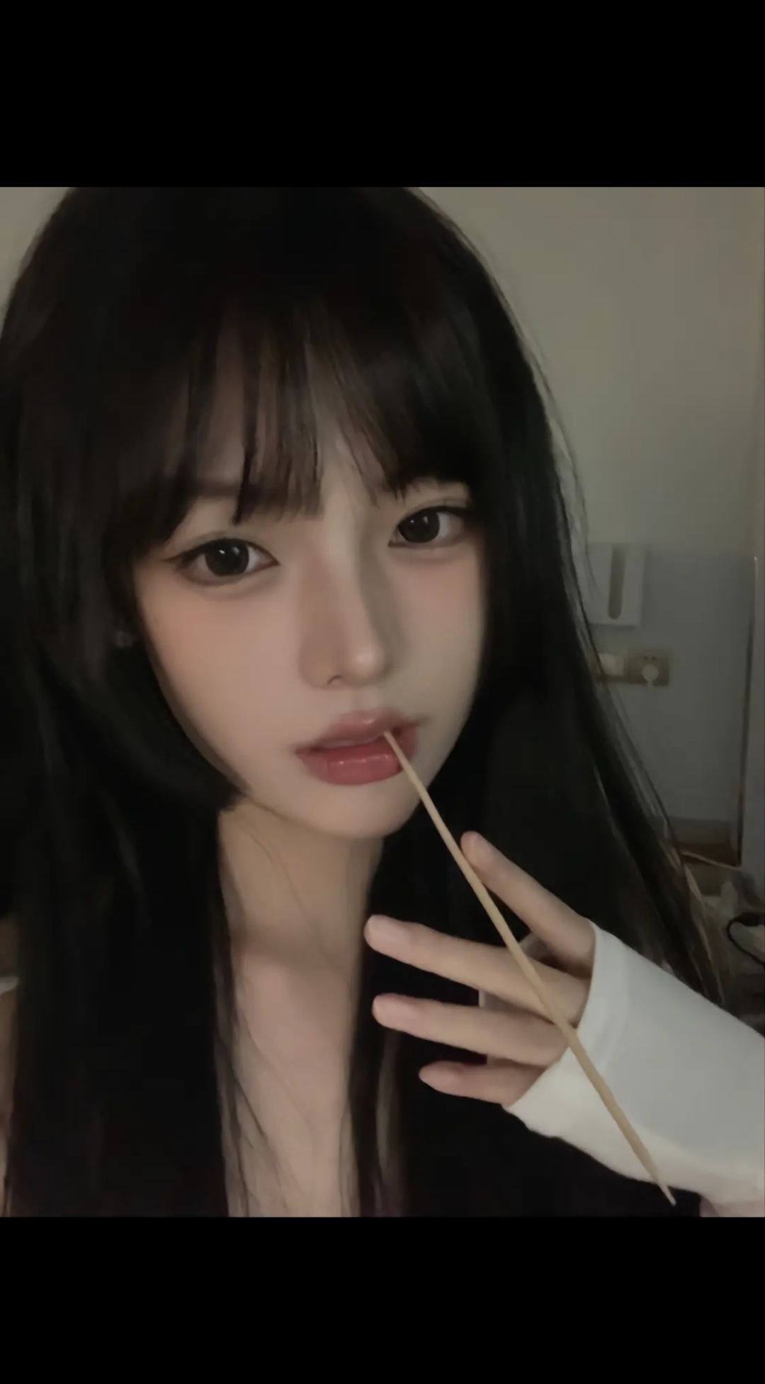 陪玩妹子羲羲不嘻嘻的照片1
