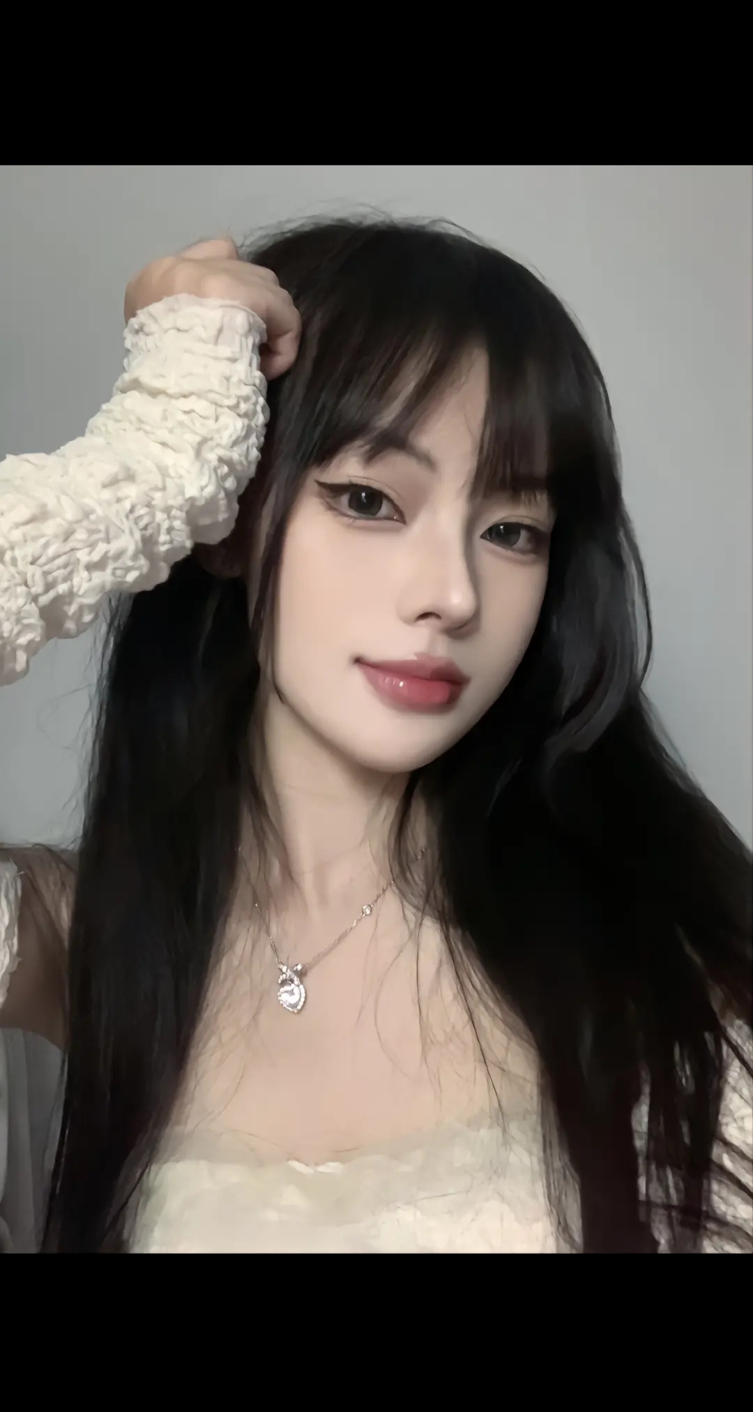 陪玩妹子羲羲不嘻嘻的照片2