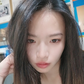 陪玩妹子一只胖头鱼的照片1