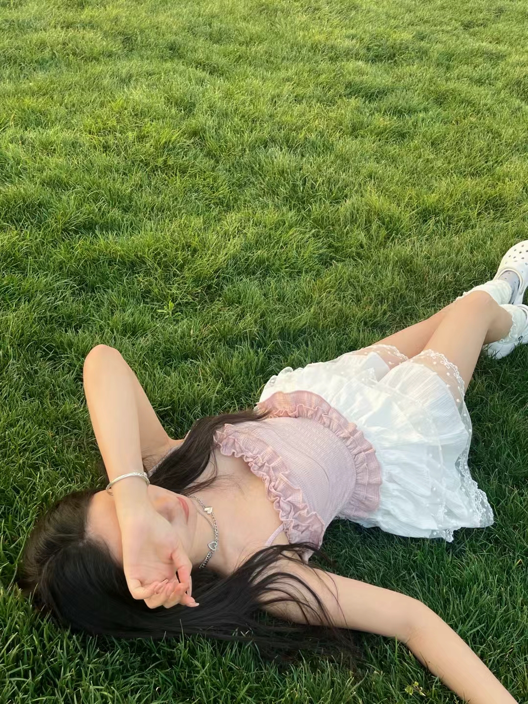 陪玩妹子𝓜𝔁圣代的照片2