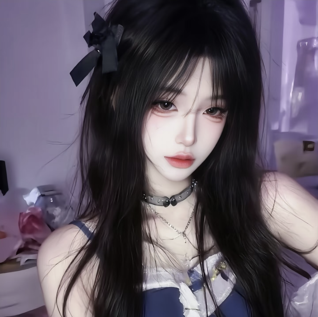 陪玩妹子纯欲后妈的照片2