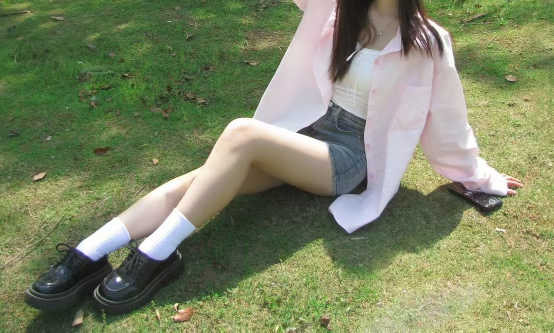 陪玩妹子今朝的照片1