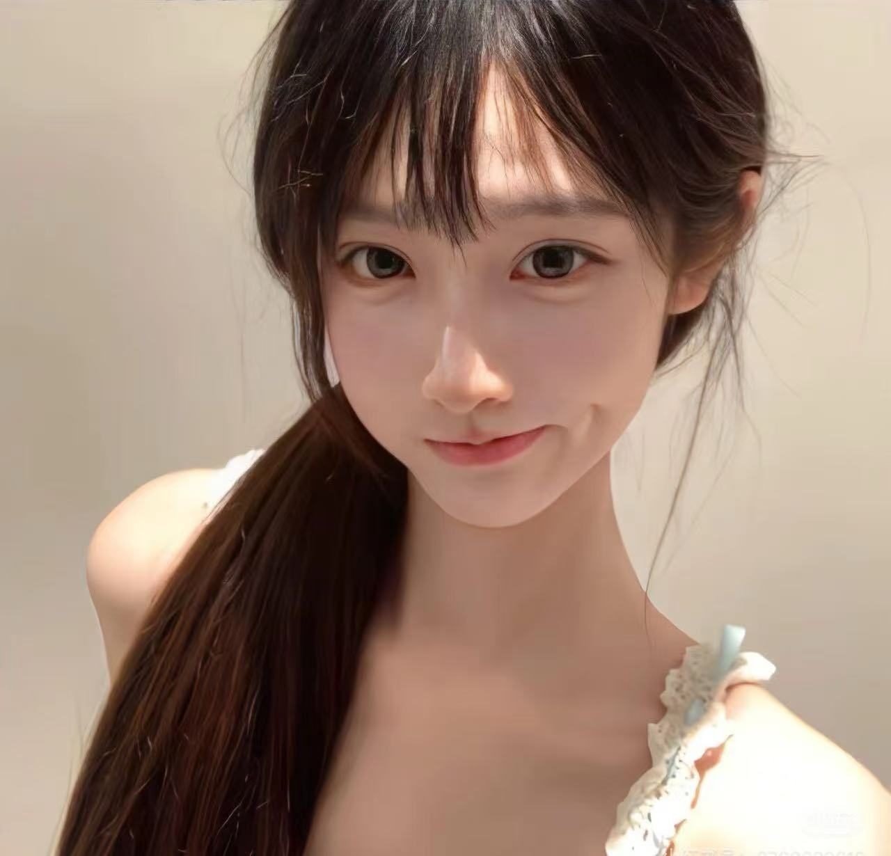 陪玩妹子美（在线）的照片2