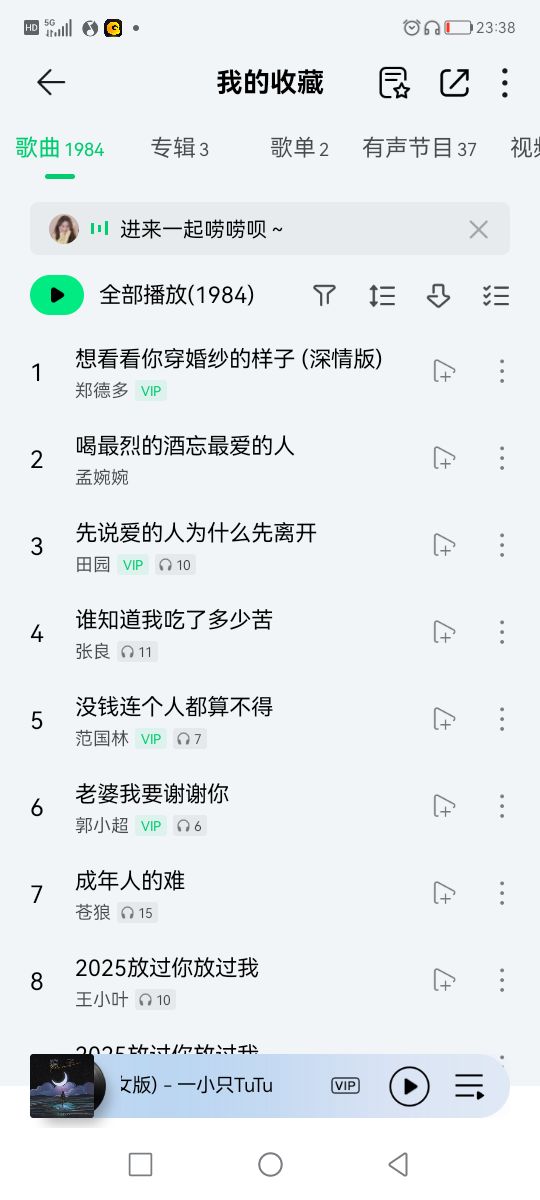 音乐陪玩服务